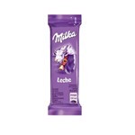 Chocolate Milka Milk 20 Gr #2