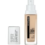 Maybelline Superstay Foundation Full Coverage 118 light 119 beige__fcd #3