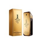 Paco Rabanne Fragancia 1 million Edt For Men 100 ml #4