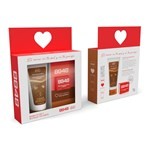 Evo Set Amor (Emulsion Reparadora 100 ml + Revitalizador Labios) #1