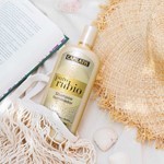 Capilatis Shampoo Iluminador Línea Puro Rubio 420 ml #5