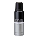 Kevin Desodorante Aerosol Metal 250 ml #2