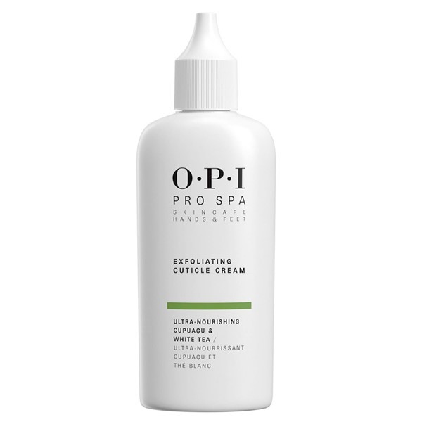 Opi Crema Exfoliante De Cuticulas 27 Ml
