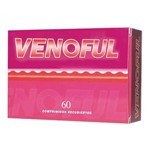 Veneful Venoful x 60 Caps Unico #2