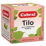 Cabral Tilo | 10 Saquitos #1