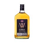 Whisky Nacional Doble V En Botella 1 Lt. #1