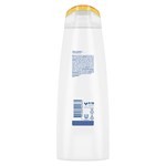 Shampoo  Dove  Óleo Nutrición Superior 400 Ml #5