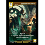 105 Suprema Corte Infernal #1