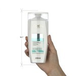 Leche Limpieza Piel Mixta Hidra Total 5| L´Oréal Paris |x 200 ml #4
