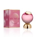 Halloween My Wish Edp Presentación Fragancias 30 ml #2