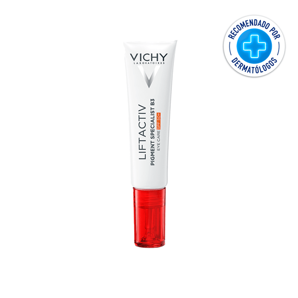 Contorno de Ojos Vichy Liftactiv B3 Fps 50 x 50 ml alt