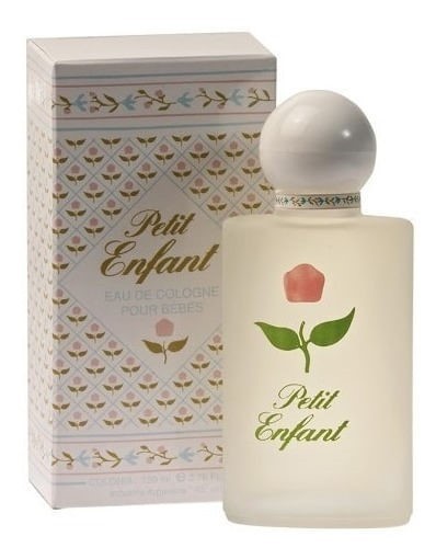 Petit Enfant Colonia Bebe 120 Ml