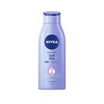 Nivea Crema Corporal Soft Mil Humectación Profunda x 400 ml #1
