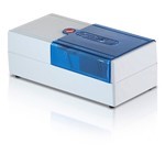 San Up Nebulizador a Piston Con Aspirador #1