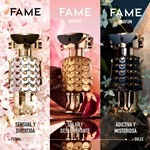 Rabanne Fame Intense Edp Presentación Fragancias 30 ml #6