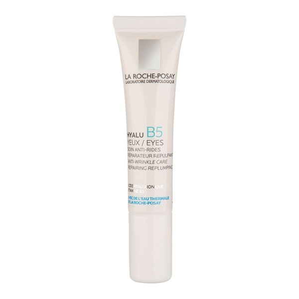La Roche Posay Hyalu B5 Crema Para Ojos 15 ml alt
