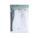 Basicare Manopla Corporal de Baño 1 Unid #1