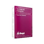 Bagó Humorap 40 40 Mg Citalopram x 28 Comp #1