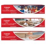 Colgate Máxima Protección Anticaries Crema Dental 90 g #8