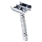 Nanjie Afeitadora Metalica Reutilizable #2