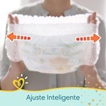 Pampers 30 Unidades m #12
