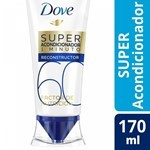 Dove Super Acondicionador Factor Nutrición 60 170 ml #1
