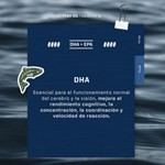 Suplemento Fish Oil Omega 3 Ena Comprimidos 60 #2