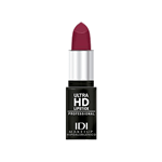 Labial Idi Ultra Hd Carnival Red @ #7F1716 #1