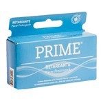 Prime Preservativo Retardante (12 Unidades) #2