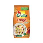 Arroz Largo Fino 00000 Gallo En Bolsa 500 G. #1