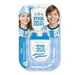 Stick Maquillaje Mundial Albiceleste de Argentina #1