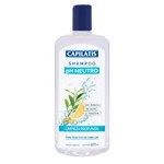 Capilatis Shampoo Ph Neutro Línea Botánica 420 ml #1