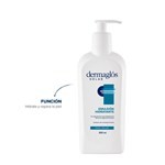 Emulsión Postsolar Dermaglós Hidratante Con Dosificador x 300 ml #3