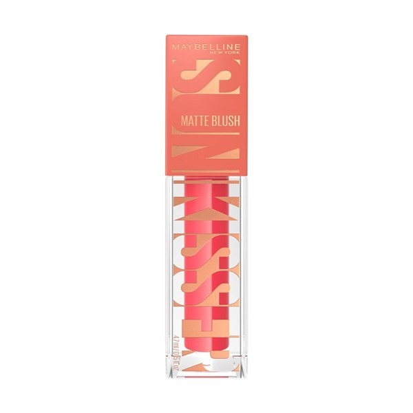 Maybelline Rubor Líquido Sunkisser Matte Blush Color 30 Pink Mirage