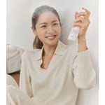 Dr. Althea Bruma Facial en Crema Calmante con Agua de Arroz Y Pantenol 345 Relief Cream Mist 60 ml #3