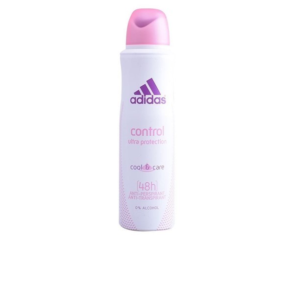 Adidas Antitranspirante Control Ultra Protect 150 Ml