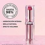 Labial en Barra Loreal París Paradise Balm Tono 193 Rose Mirage #4
