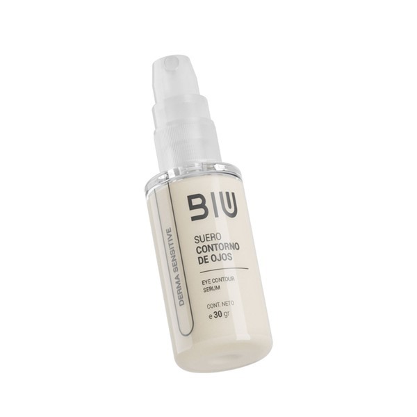 Biu Suero Contorno de Ojos 30 gr alt