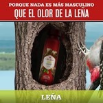 Old Spice Aerosol Leña 96 gr #5