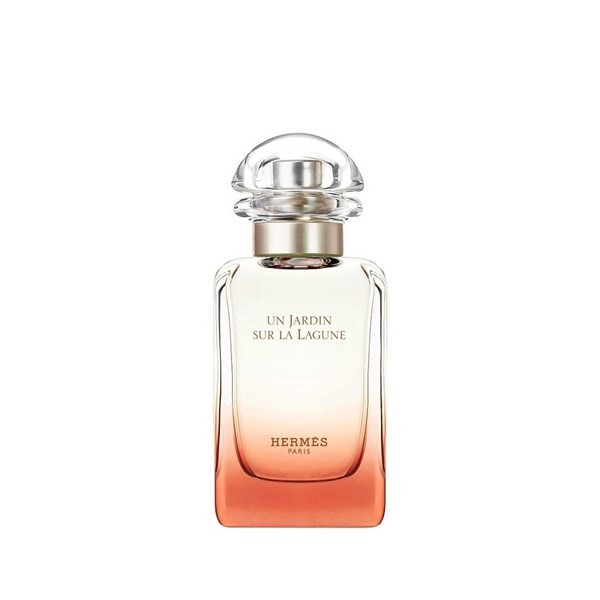 Hermes un Jardin Sur La Lagune Edt Presentación 50 ml #1
