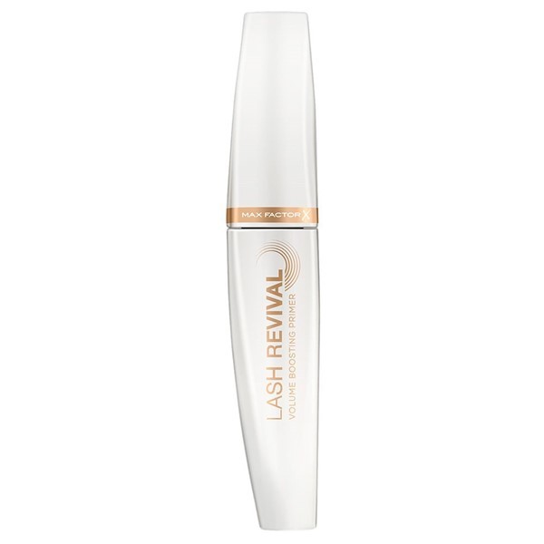 Máscara Primer de Pestañas Max Factor Lash Revival x 11 ml #1
