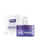 Algabo Crema Facial Antiarrugas 100 ml #1