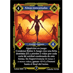 051 Almas Reencarnadas #1