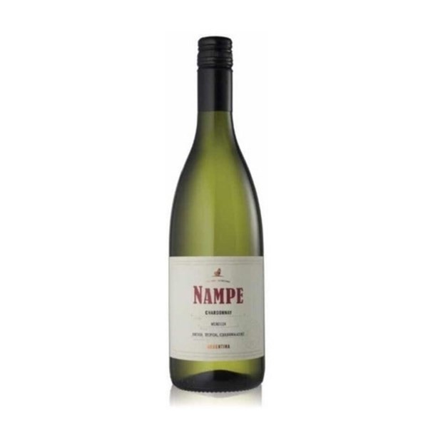Vino Nampe Chardonnay X 750 Cc #1