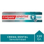 Crema Dental Colgate Sensitive Pro-alivio 110 G #1