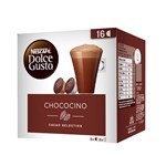 Café Nescafe Dolce Gusto Chococino 256 xg #4