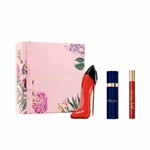 Cofre Carolina Herrera Very Good Girl Edp 80 ml + Body Mist + Edp 10 ml  #1