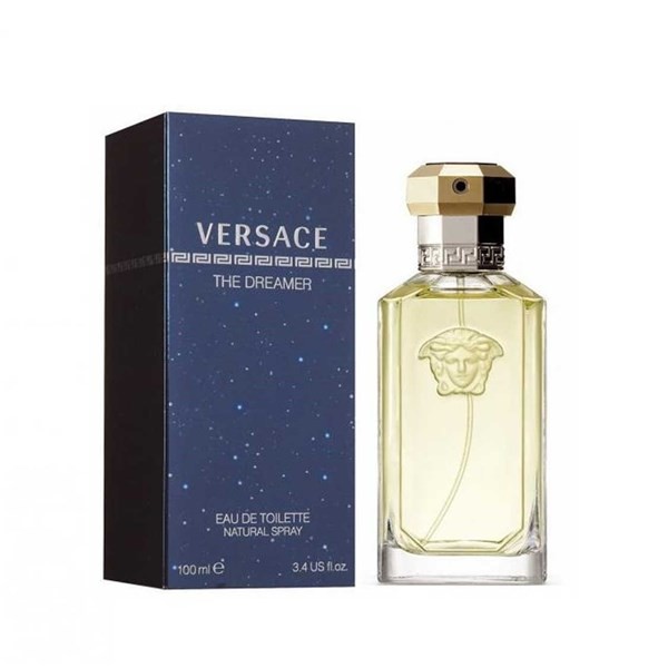 Versace Dreamer Edt 100 ml #1