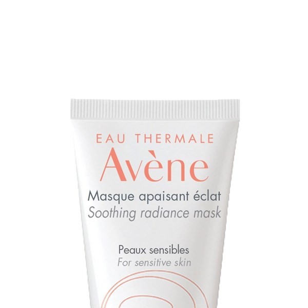 AVENE AVE-MASCARILLA CALMANTE-HIDRATANTE 50 ML  alt