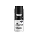 Axe Desodorante Aerosol Ap Black 152 Ml #1